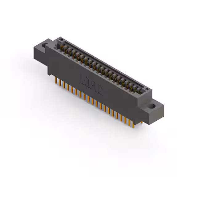 395-040-541-804 EDAC Inc.  Edgeboard Connectors